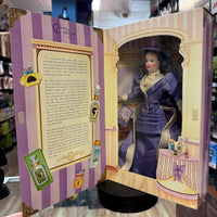 Ms. P.F.E. Albee Barbie #17690 (Vintage Barbie, Mattel) Sealed - Bitz & Buttons