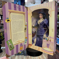 Ms. P.F.E. Albee Barbie #17690 (Vintage Barbie, Mattel) Sealed - Bitz & Buttons