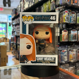 Ginny Weasley #46 (Funko Pop!, Harry Potter)