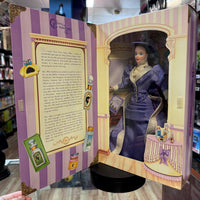 Ms. P.F.E. Albee Barbie #17690 (Vintage Barbie, Mattel) Sealed - Bitz & Buttons