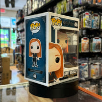 Ginny Weasley #46 (Funko Pop!, Harry Potter)