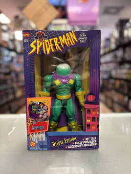 Mysterio 10” Deluxe Figure (Vintage Marvel Universe, Toybiz)