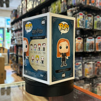 Ginny Weasley #46 (Funko Pop!, Harry Potter)