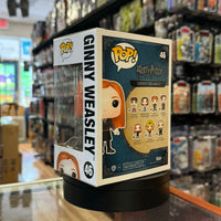 Ginny Weasley #46 (Funko Pop!, Harry Potter)