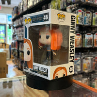 Ginny Weasley #46 (Funko Pop!, Harry Potter)