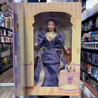 Ms. P.F.E. Albee Barbie #17690 (Vintage Barbie, Mattel) Sealed - Bitz & Buttons