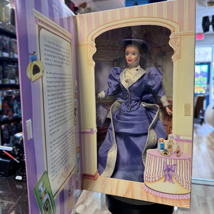 Ms. P.F.E. Albee Barbie #17690 (Vintage Barbie, Mattel) Sealed - Bitz & Buttons