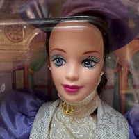Ms. P.F.E. Albee Barbie #17690 (Vintage Barbie, Mattel) Sealed - Bitz & Buttons
