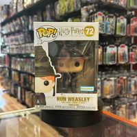 Ron Weasley #72 (Funko Pop!, Harry Potter)