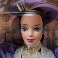 Ms. P.F.E. Albee Barbie #17690 (Vintage Barbie, Mattel) Sealed - Bitz & Buttons