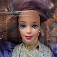 Ms. P.F.E. Albee Barbie #17690 (Vintage Barbie, Mattel) Sealed - Bitz & Buttons