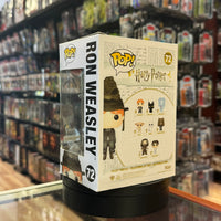 Ron Weasley #72 (Funko Pop!, Harry Potter)