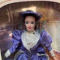 Ms. P.F.E. Albee Barbie #17690 (Vintage Barbie, Mattel) Sealed - Bitz & Buttons