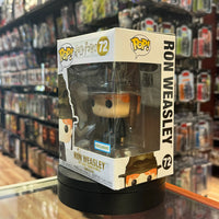 Ron Weasley #72 (Funko Pop!, Harry Potter)