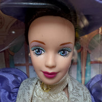 Ms. P.F.E. Albee Barbie #17690 (Vintage Barbie, Mattel) Sealed - Bitz & Buttons