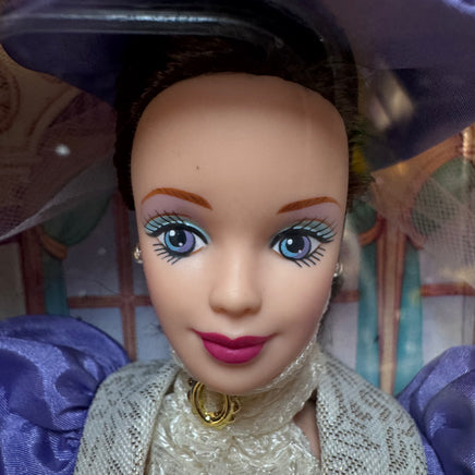 Ms. P.F.E. Albee Barbie #17690 (Vintage Barbie, Mattel) Sealed - Bitz & Buttons