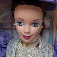 Ms. P.F.E. Albee Barbie #17690 (Vintage Barbie, Mattel) Sealed - Bitz & Buttons