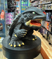 Statue von Godzilla aus dem neuen Imperium (Godzilla, Banpresto)