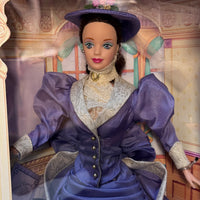 Ms. P.F.E. Albee Barbie #17690 (Vintage Barbie, Mattel) Sealed - Bitz & Buttons