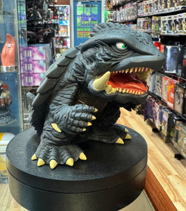 Gamera 3 Enshrined Vinyl Statue A (Godzilla, Banpresto)