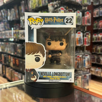 Neille Longbottom Nr. 22 (Funko Pop!, Harry Potter)