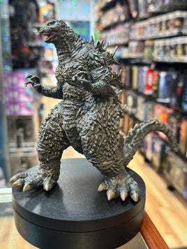 Monster Roar Red Minus One Vinyl Statue (Godzilla, Banpresto)