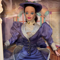 Ms. P.F.E. Albee Barbie #17690 (Vintage Barbie, Mattel) Sealed - Bitz & Buttons