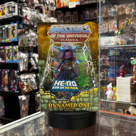 Unnamed One (Mattel, MOTU Classics) **SEALED**