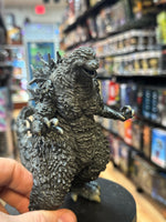 Monster Black Roar Minus One Vinyl Statue (Godzilla, Banpresto)