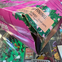 Rapunzel Barbie #17646 (Vintage Barbie, Mattel) Sealed - Bitz & Buttons