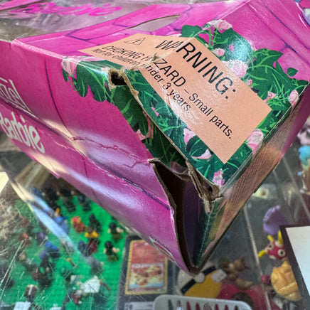 Rapunzel Barbie #17646 (Vintage Barbie, Mattel) Sealed - Bitz & Buttons