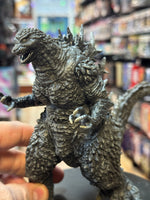 Monster Black Roar Minus One Vinyl Statue (Godzilla, Banpresto)