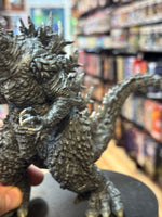 Monster Black Roar Minus One Vinyl Statue (Godzilla, Banpresto)