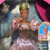 Rapunzel Barbie #17646 (Vintage Barbie, Mattel) Sealed - Bitz & Buttons