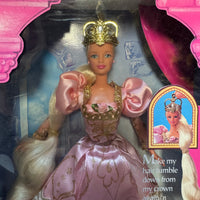 Rapunzel Barbie #17646 (Vintage Barbie, Mattel) Sealed - Bitz & Buttons