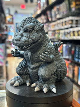 1954 Godzilla Enshrined Vinyl Statue A (Godzilla, Banpresto)