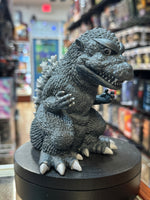 Statue von Godzilla aus dem neuen Imperium (Godzilla, Banpresto)