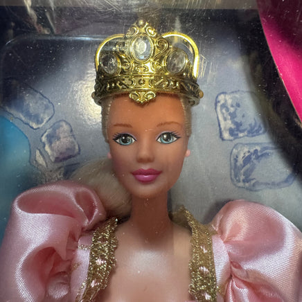 Rapunzel Barbie #17646 (Vintage Barbie, Mattel) Sealed - Bitz & Buttons