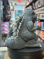 Statue von Godzilla aus dem neuen Imperium (Godzilla, Banpresto)