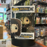 Bellatrix Lestrange #35 Funko Pop!, Harry Potter)