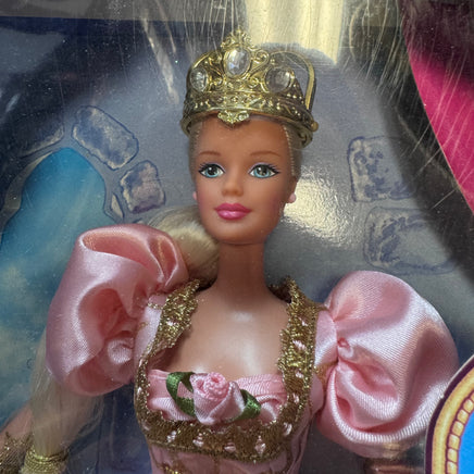 Rapunzel Barbie #17646 (Vintage Barbie, Mattel) Sealed - Bitz & Buttons