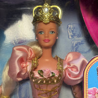 Rapunzel Barbie #17646 (Vintage Barbie, Mattel) Sealed - Bitz & Buttons