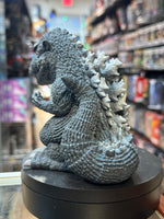 Statue von Godzilla aus dem neuen Imperium (Godzilla, Banpresto)