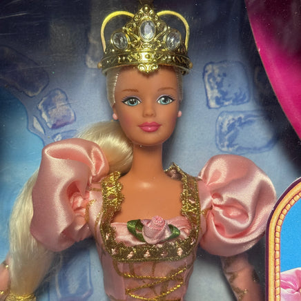 Rapunzel Barbie #17646 (Vintage Barbie, Mattel) Sealed - Bitz & Buttons