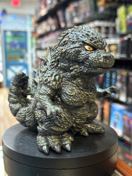 Minus 1 Gold Enshrined Vinyl Statue (Bandai Namco, Godzilla)