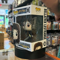 Bellatrix Lestrange #35 Funko Pop!, Harry Potter)