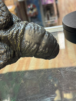 Minus 1 Gold Enshrined Vinyl Statue (Bandai Namco, Godzilla)