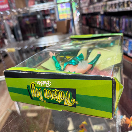 Poison Ivy BTAS #H1668 (Vintage Barbie, Mattel) Sealed - Bitz & Buttons