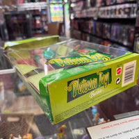 Poison Ivy BTAS #H1668 (Vintage Barbie, Mattel) Sealed - Bitz & Buttons