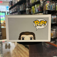 Rubeus Hagrid #07 (Funko Pop!, Harry Potter)